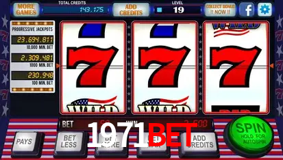 1971bet Salvador - Bonus Stats