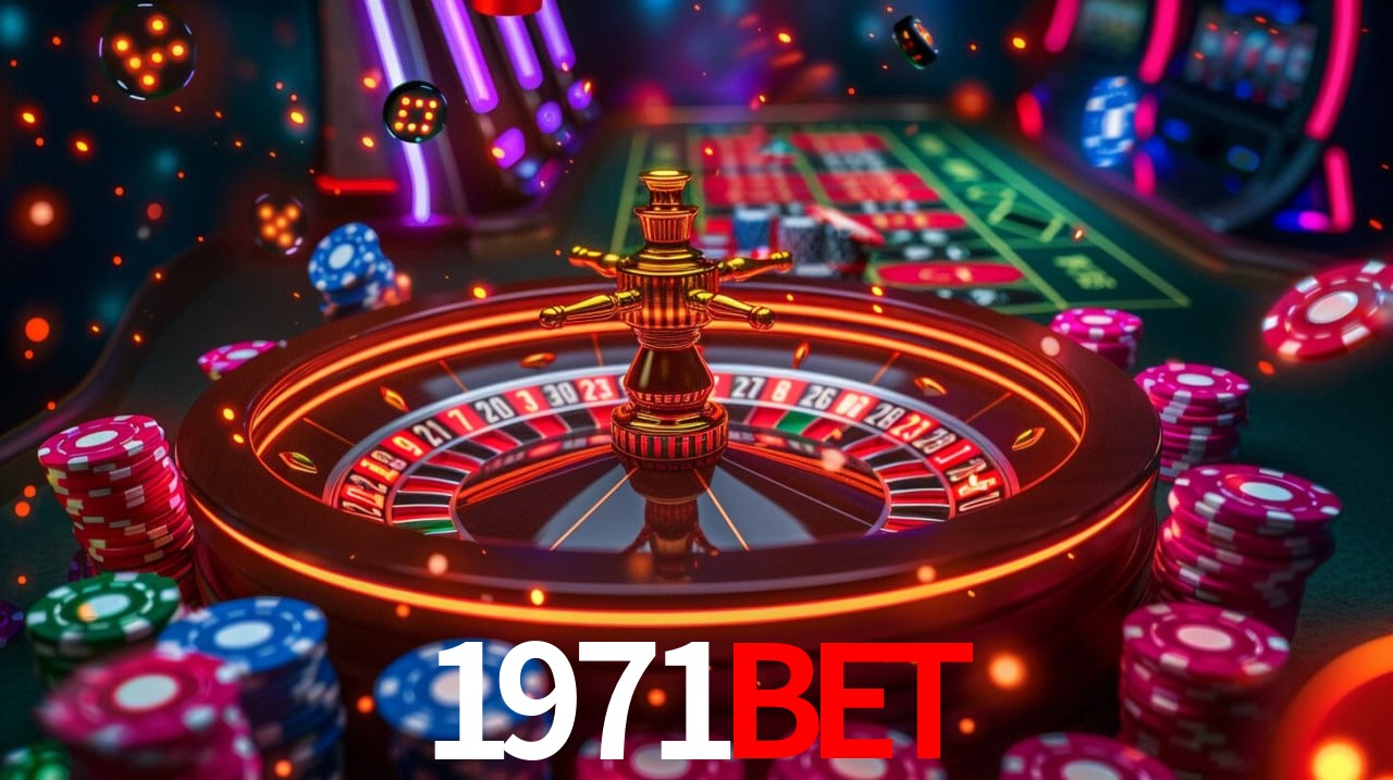 Programa VIP 1971bet