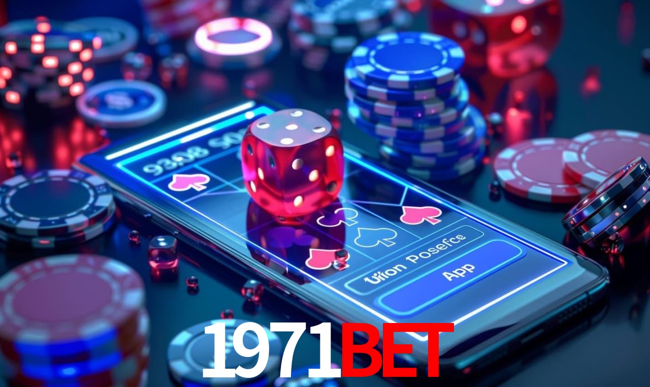 1971bet - Análise de Mercados Esportivos