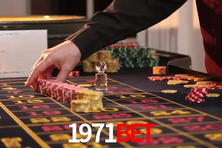 Descubra o Programa VIP da 1971bet: Vantagens Exclusivas para Jogadores