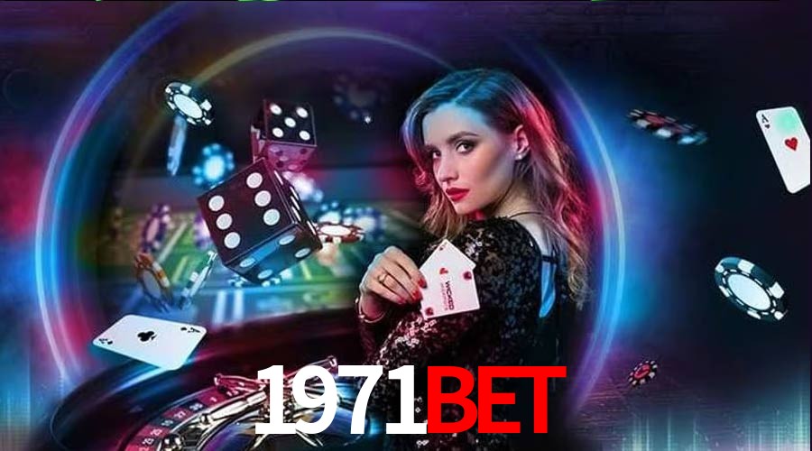 Seasonal Promotions 1971bet