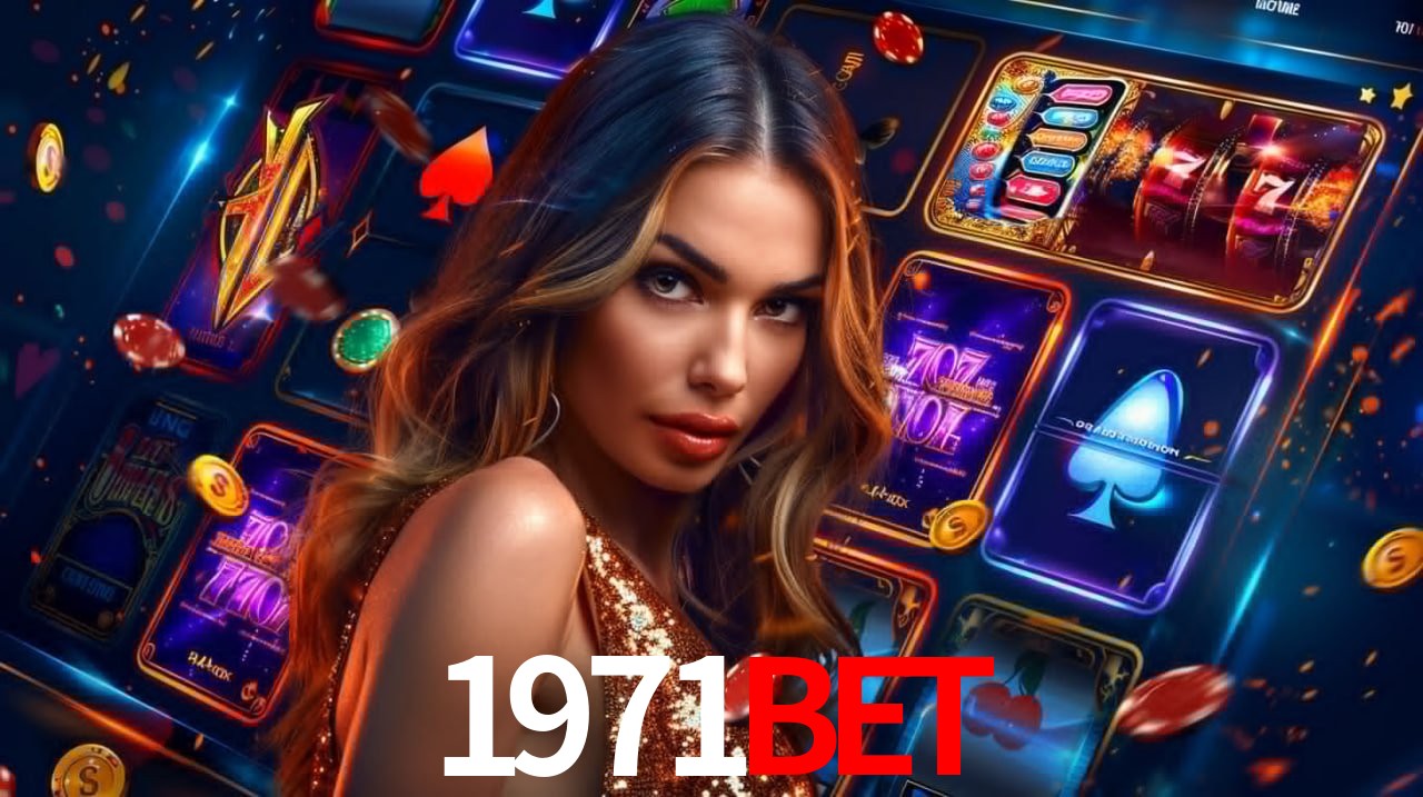 cassino 1971bet