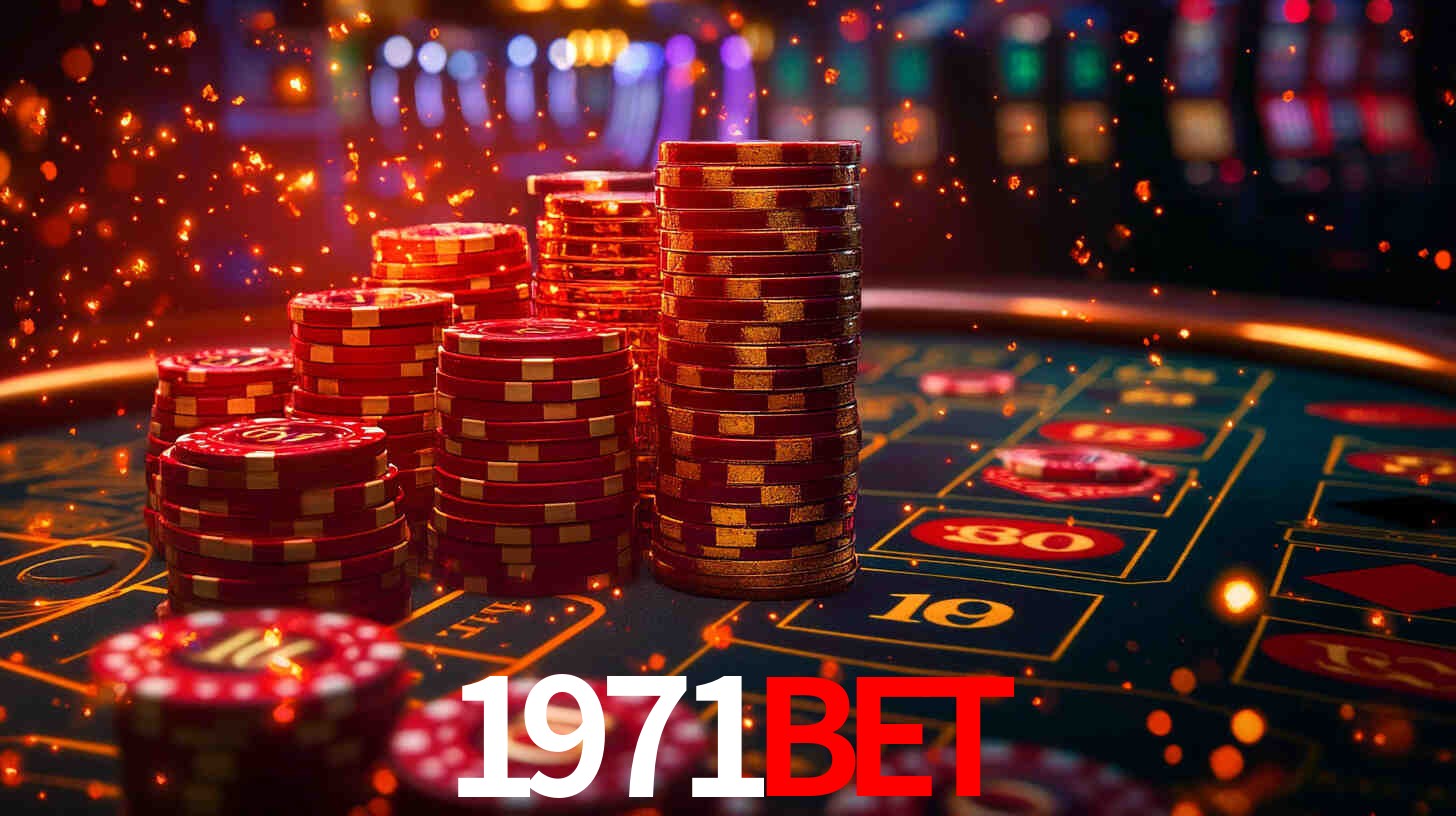 Tournaments 1971bet