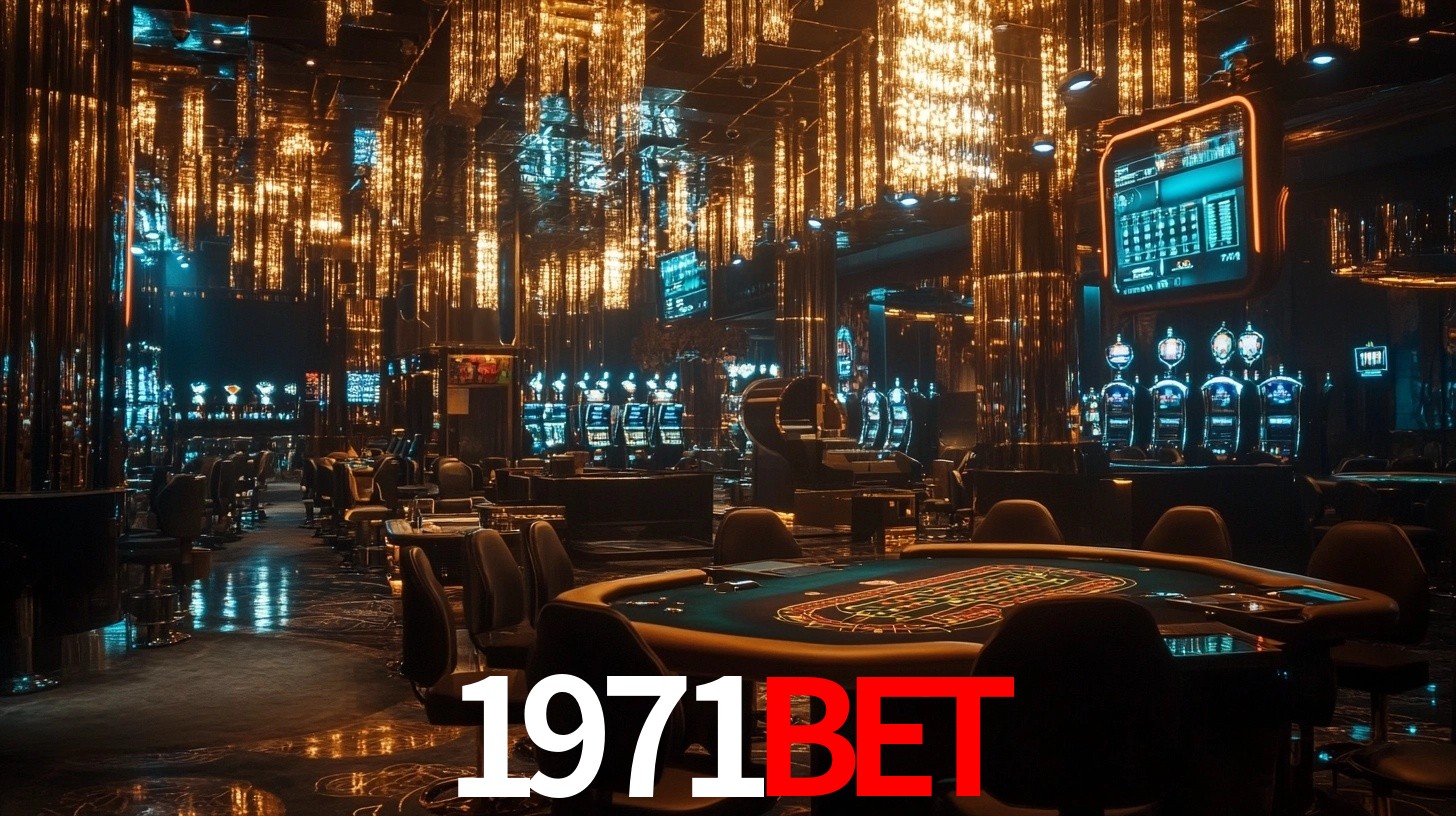 1971bet: Seu Especialista em Apostas Esportivas Brasileiras